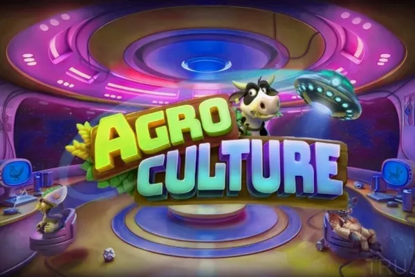 Agroculture