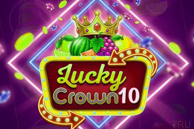 Lucky Crown 10