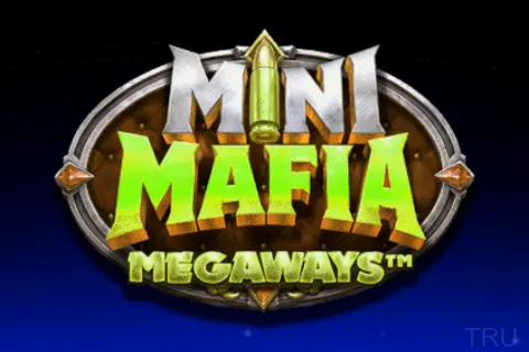Mini Mafia Megaways
