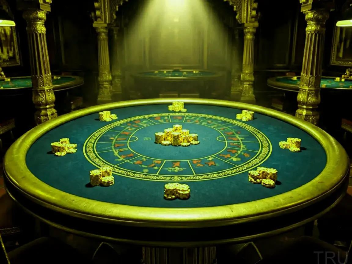 Elite Poker